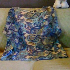 Very pretty dressy shirt